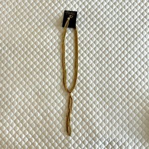 2/$6 NWT Thalia Sodi necklace